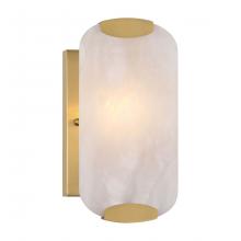 Minka-Lavery 2601-732 - 1 LIGHT WALL SCONCE