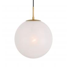 Minka-Lavery 291-732 - 1 LIGHT PENDANT