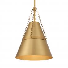 Minka-Lavery 3933-732 - 1 LIGHT PENDANT