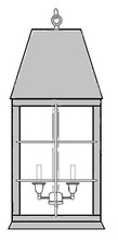 Genie House 32124URABC - Bruntly