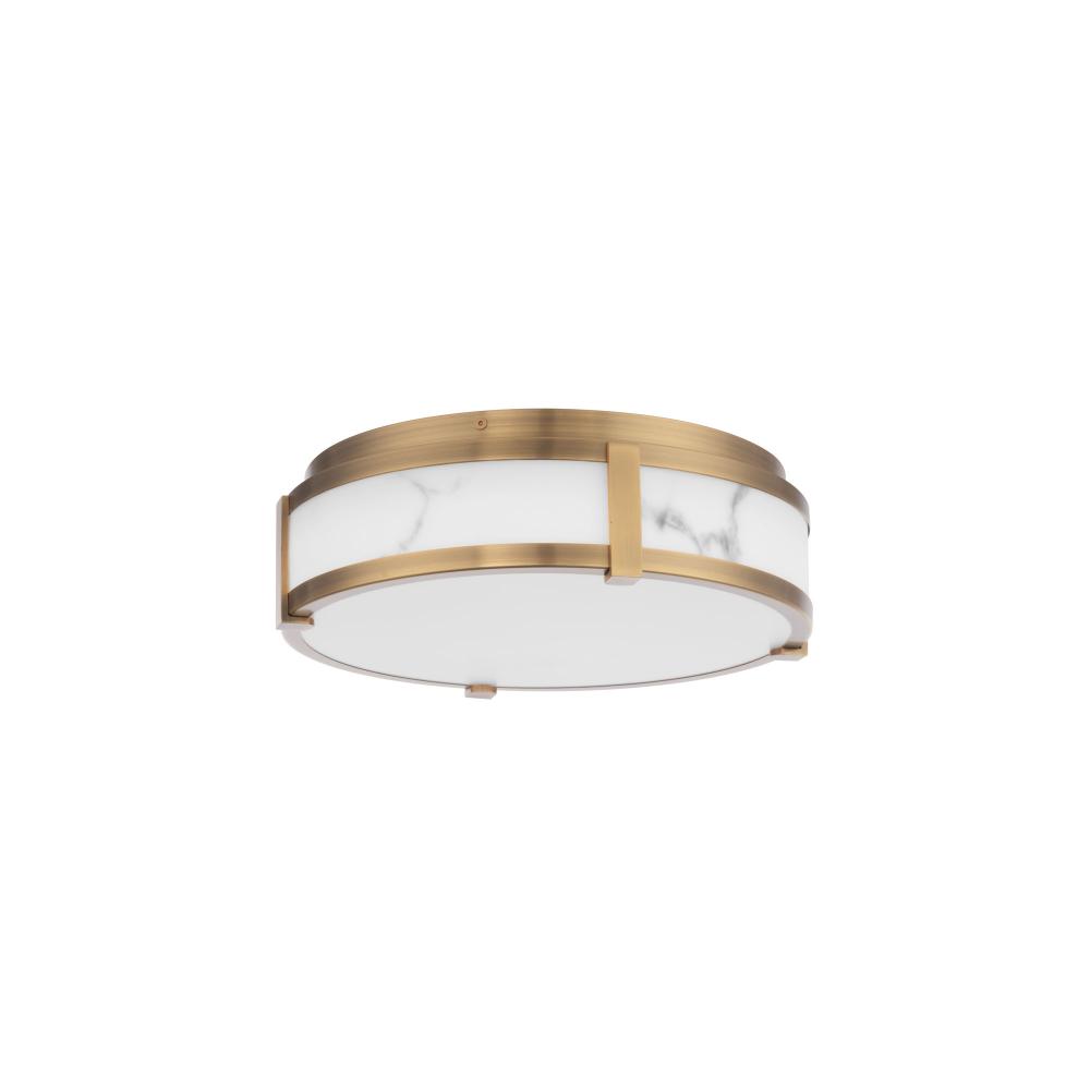 Constantine Flush Mount Light