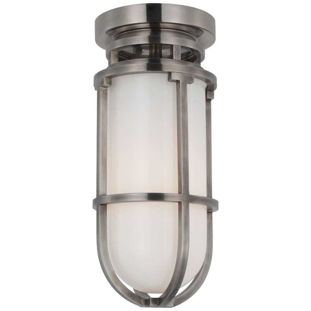 VC Studio Collection Gracie Flush Mount