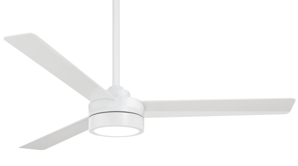 52" CEILING FAN WITH LIGHT