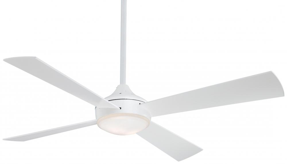 ALUMA - LED 52" CEILING FAN