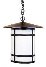 Arroyo Craftsman BH-17LF-BK - 17" berkeley long body pendant