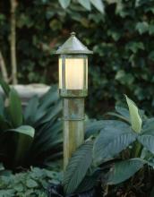 Arroyo Craftsman BP-6AM-VP - 6" berkeley post mount
