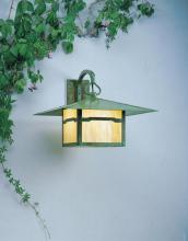 Arroyo Craftsman MB-20EAM-MB - 20" monterey wall mount without overlay (empty)