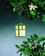Arroyo Craftsman MH-5ECS-S - 5" mission pendant without overlay (empty)