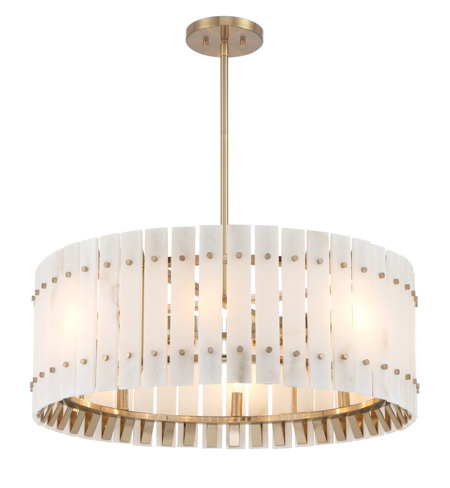 8 LT PENDANT