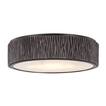 Hudson Valley 6213-OB - LARGE LED FLUSH MOUNT