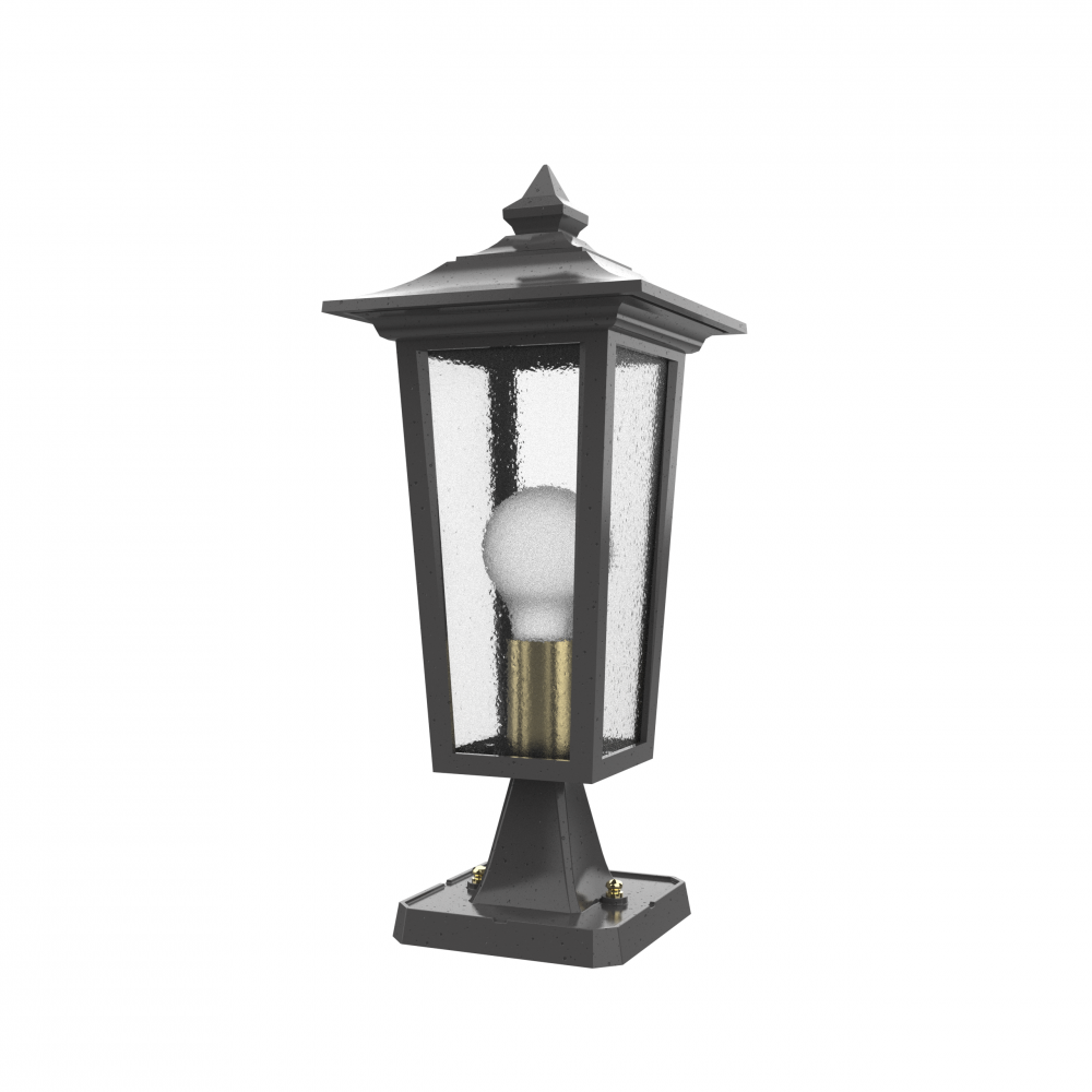 Orleans - Pedestal mount small - 12840