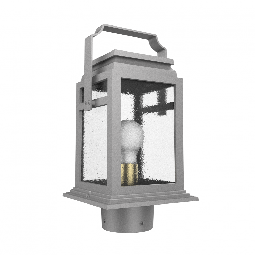 Serie 65e - Post head small size - 16530