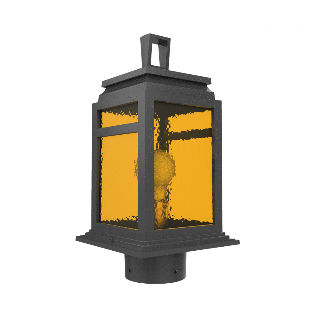Serie 65e - Small post head - 16630