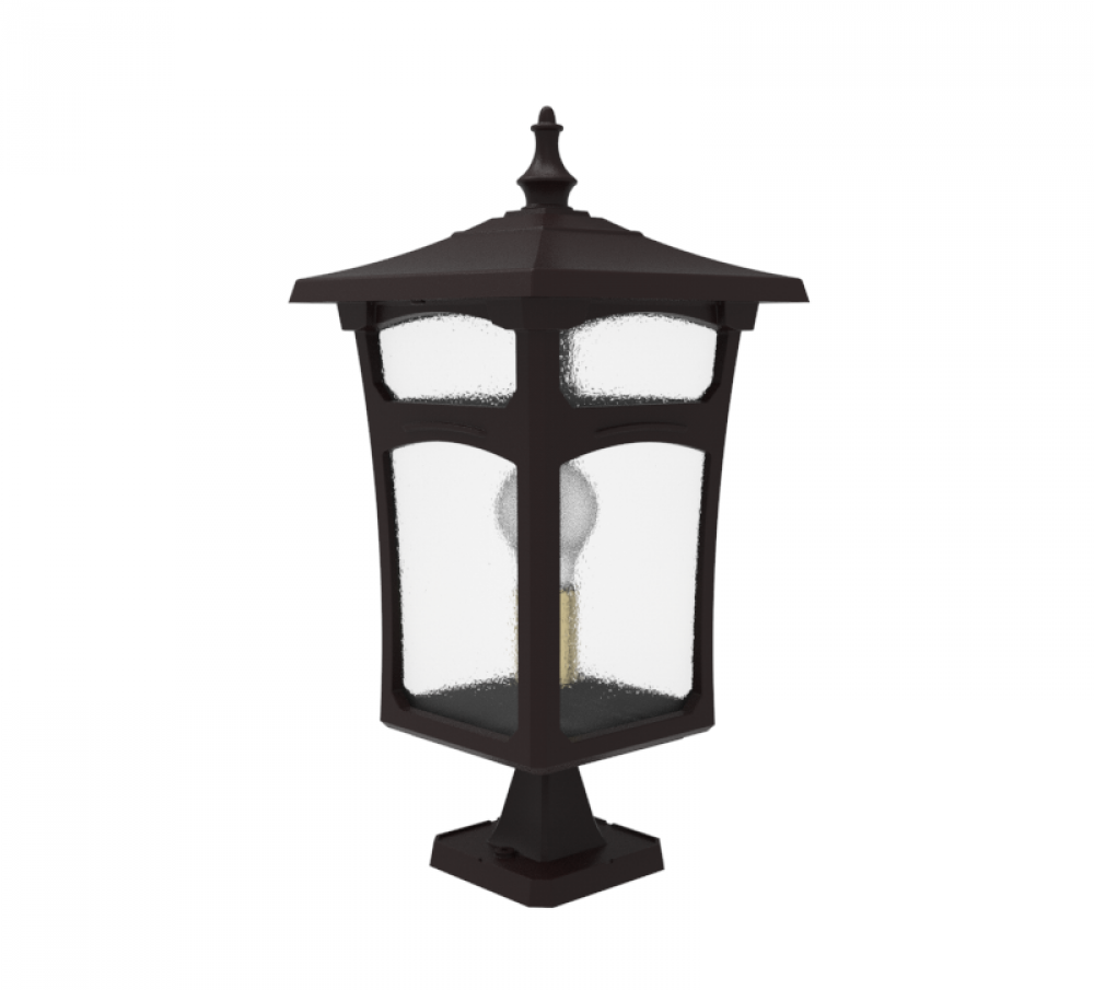 Lincoln - Medium Pedestal Mount - 20440