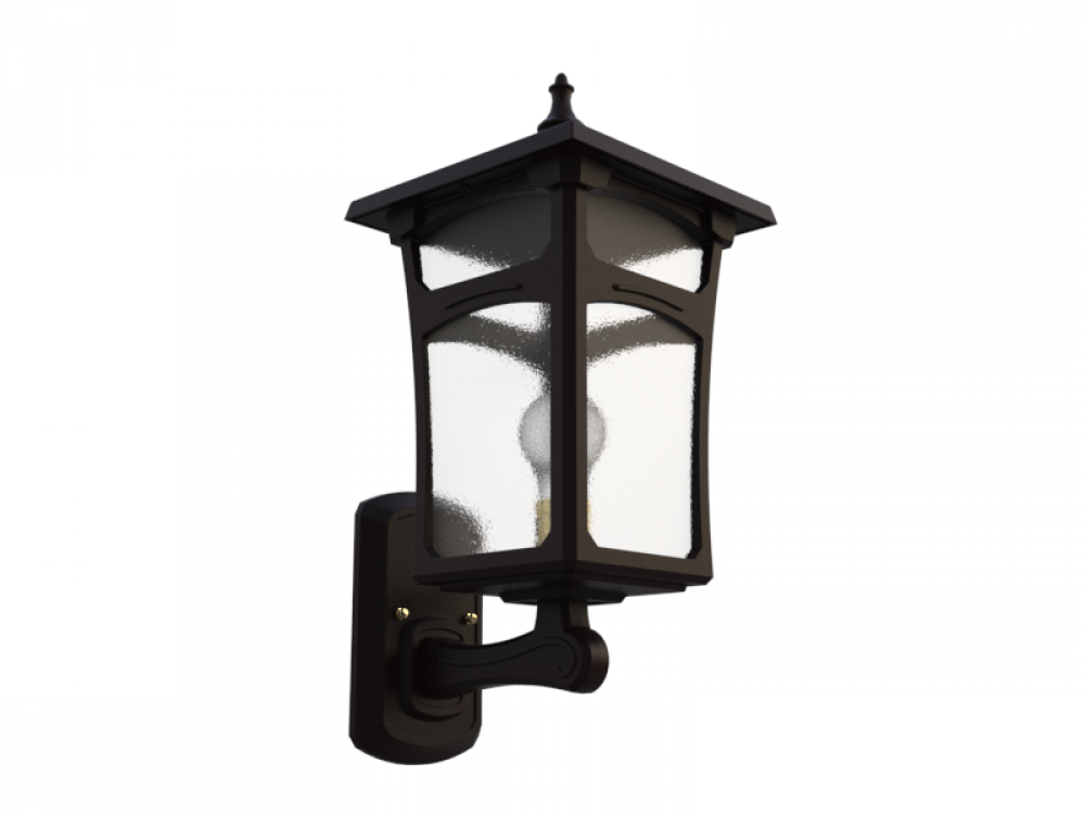 Lincoln - Medium up-mount mural - 20494