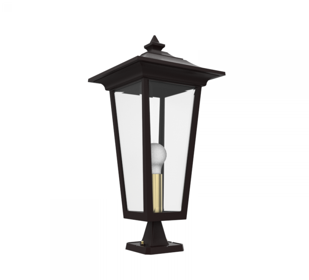Orleans - Medium Pedestal Mount - 22840
