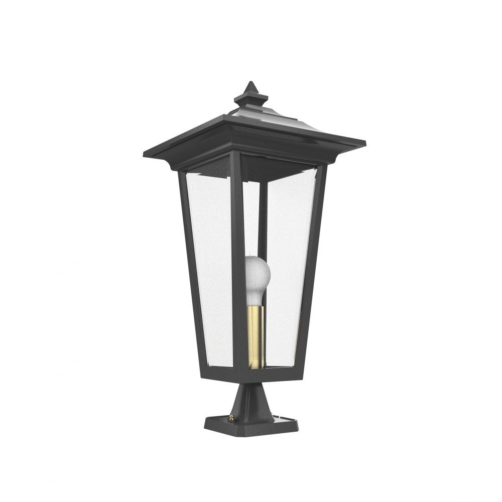 Orleans - Medium Pedestal Mount - 22840