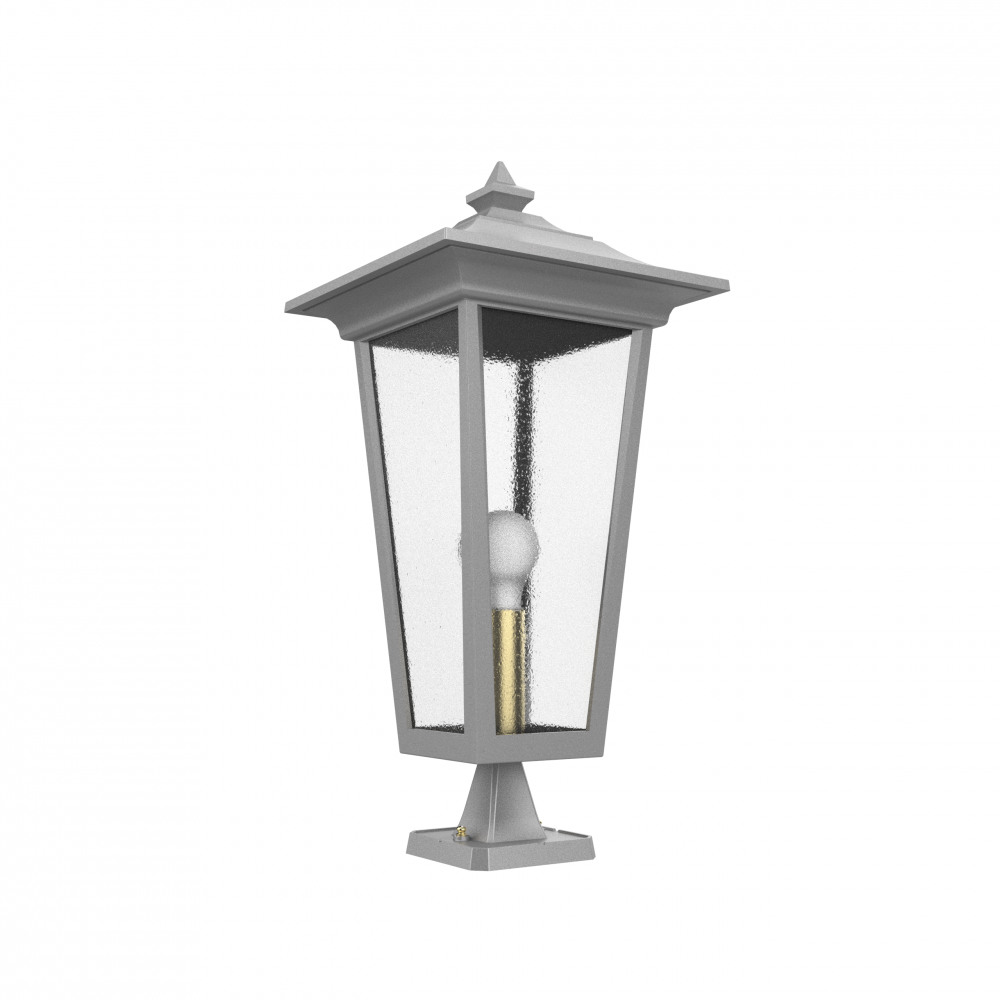 Orleans - Medium Pedestal Mount - 22840