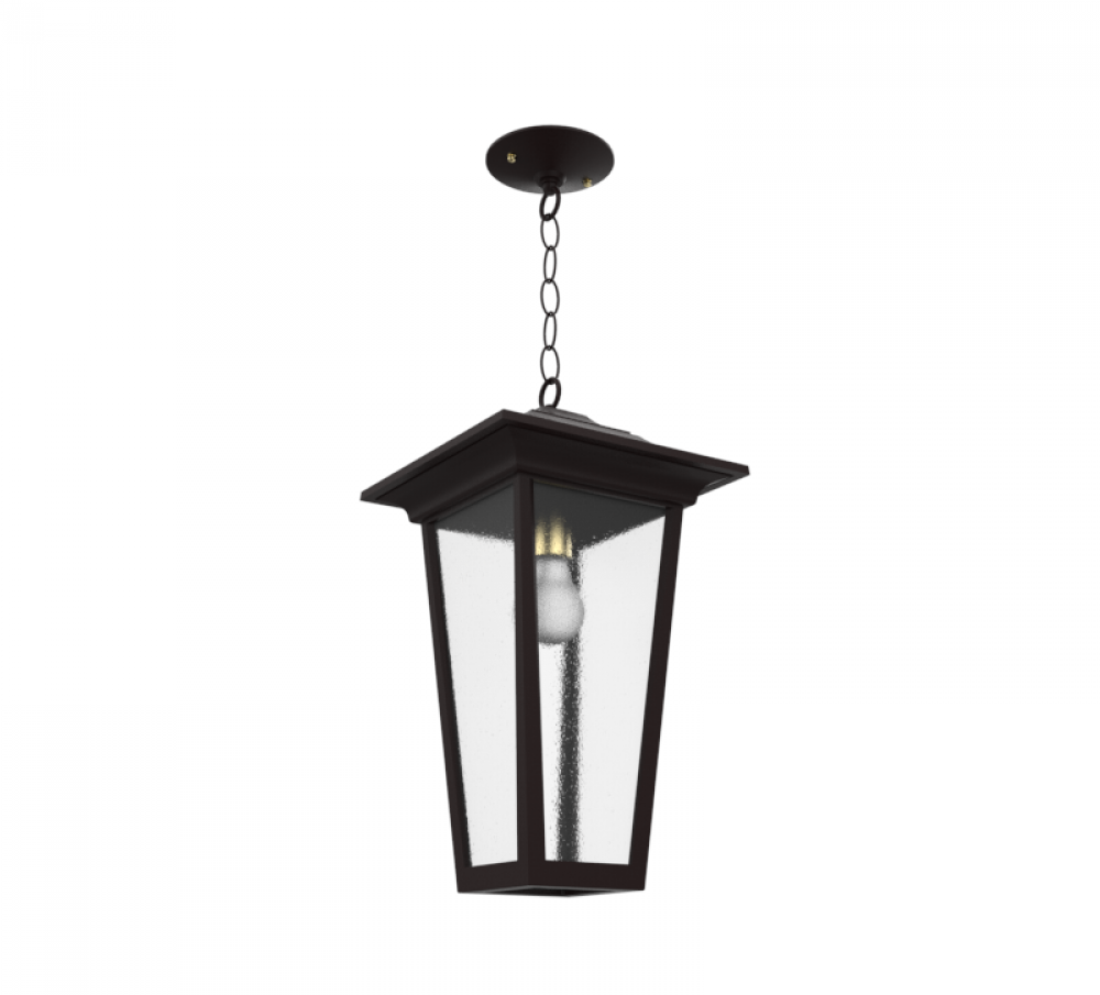 Orleans - Ceiling mounting with chain open bottom medium format - 22850