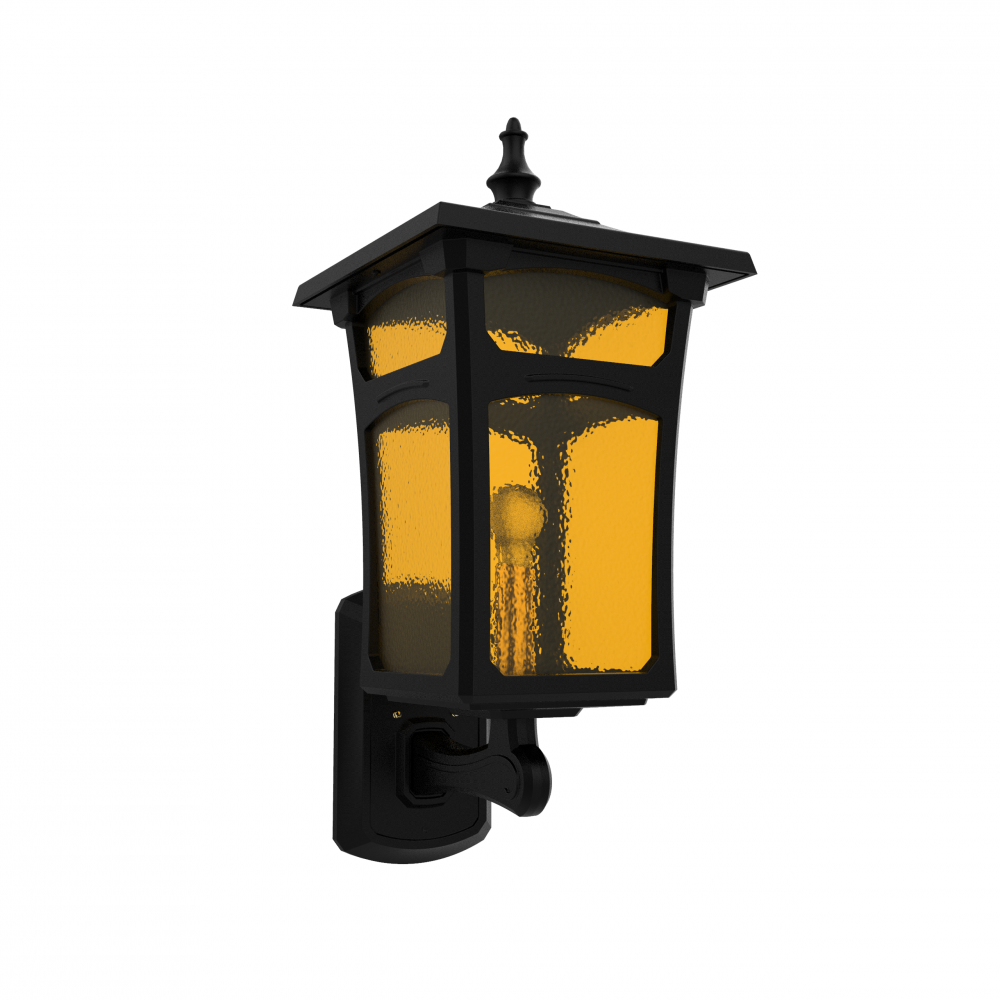 Lincoln - Wall Mount Up Large - 30494