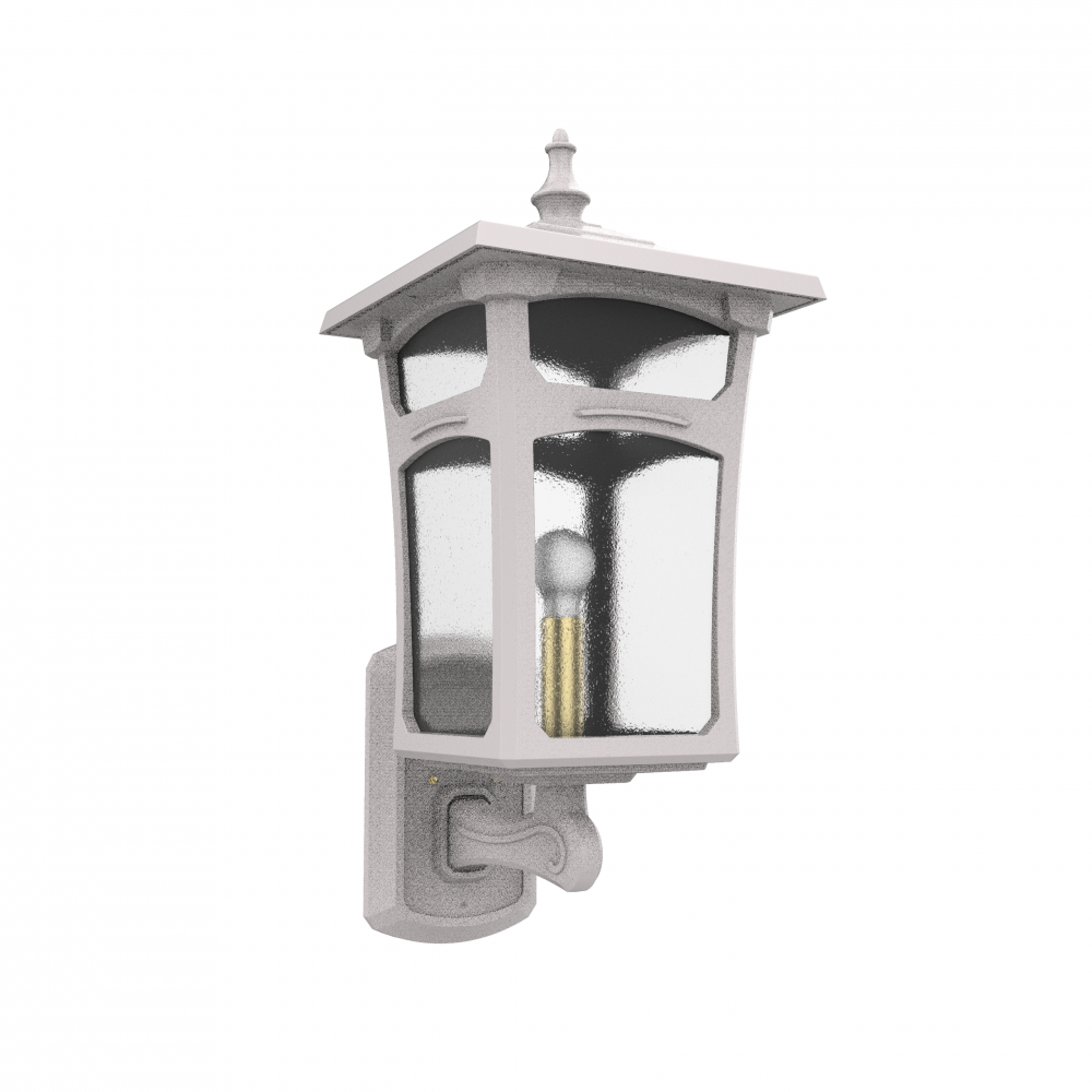 Lincoln - Wall Mount Up Large - 30494