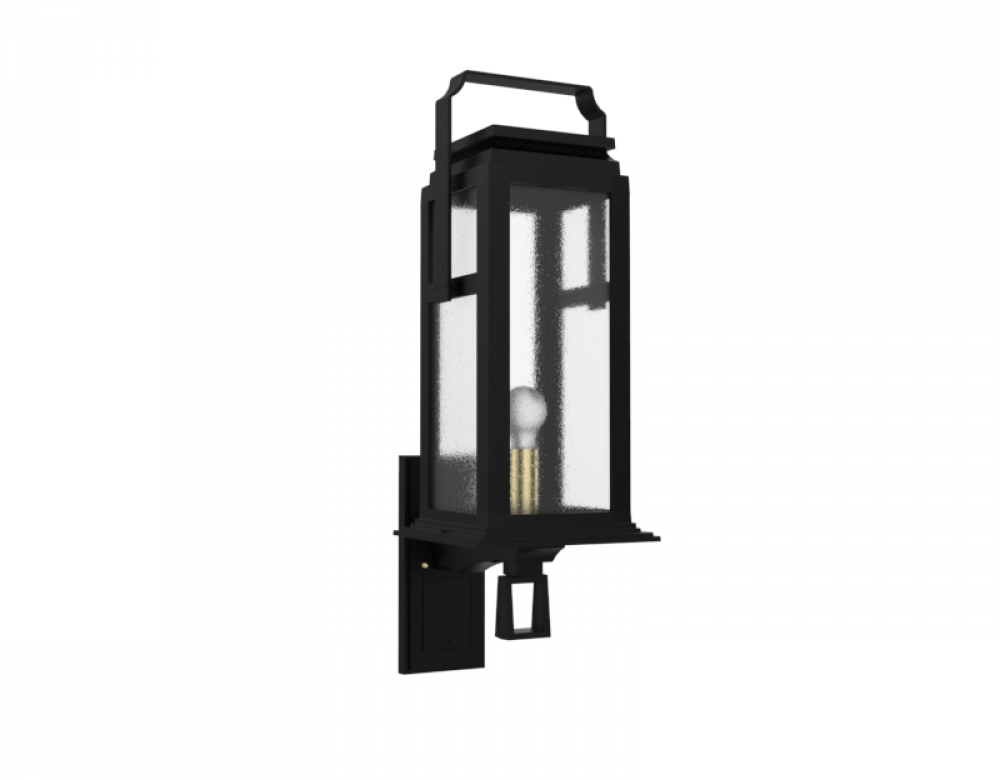 Serie 65e - Wall mount up large format - 36502
