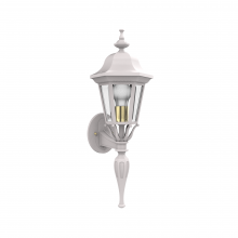 SNOC 13720-CB03 - Florence - Upward Mount Wall Mount with Rod Small - 13720