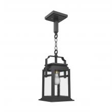 SNOC 16550-CH10 - Serie 65e - Ceiling mount on chain small format - 16550
