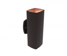 SNOC 1830-09 - Evolution - Square tube PAR-20/30 / A-19 - 1830