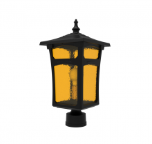 SNOC 20430-AC01 - Lincoln - Medium Post Head - 20430