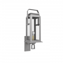 SNOC 36502-CH21 - Serie 65e - Wall mount up large format - 36502