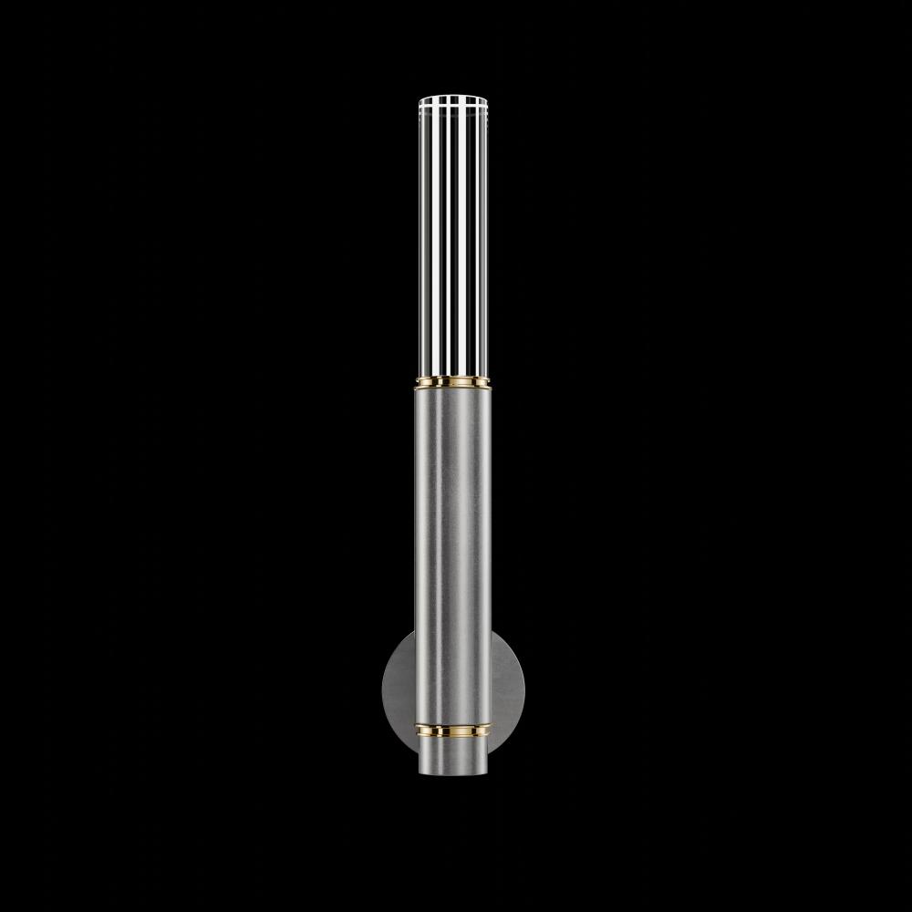 Antonia 21.75"H  Sconce