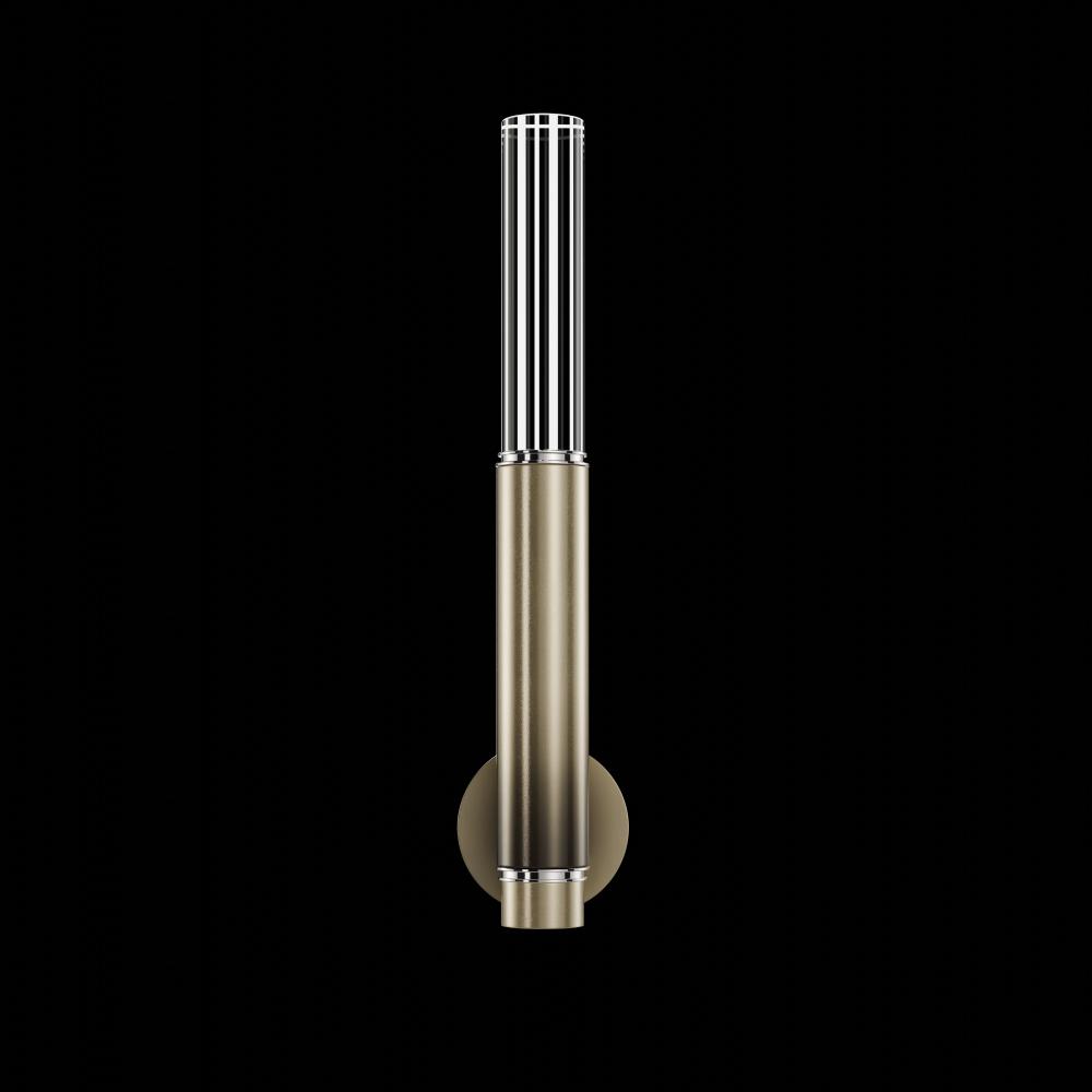 Antonia 21.75"H  Sconce