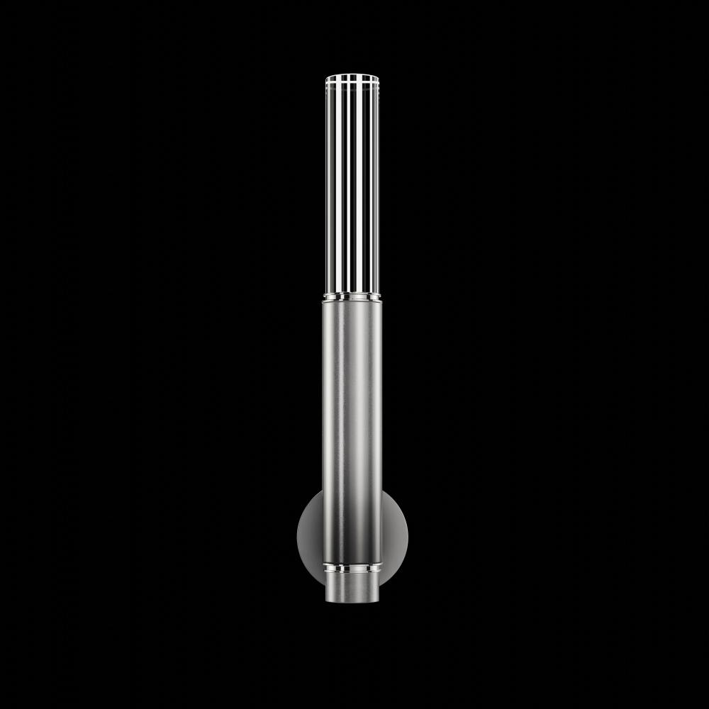 Antonia 21.75"H  Sconce