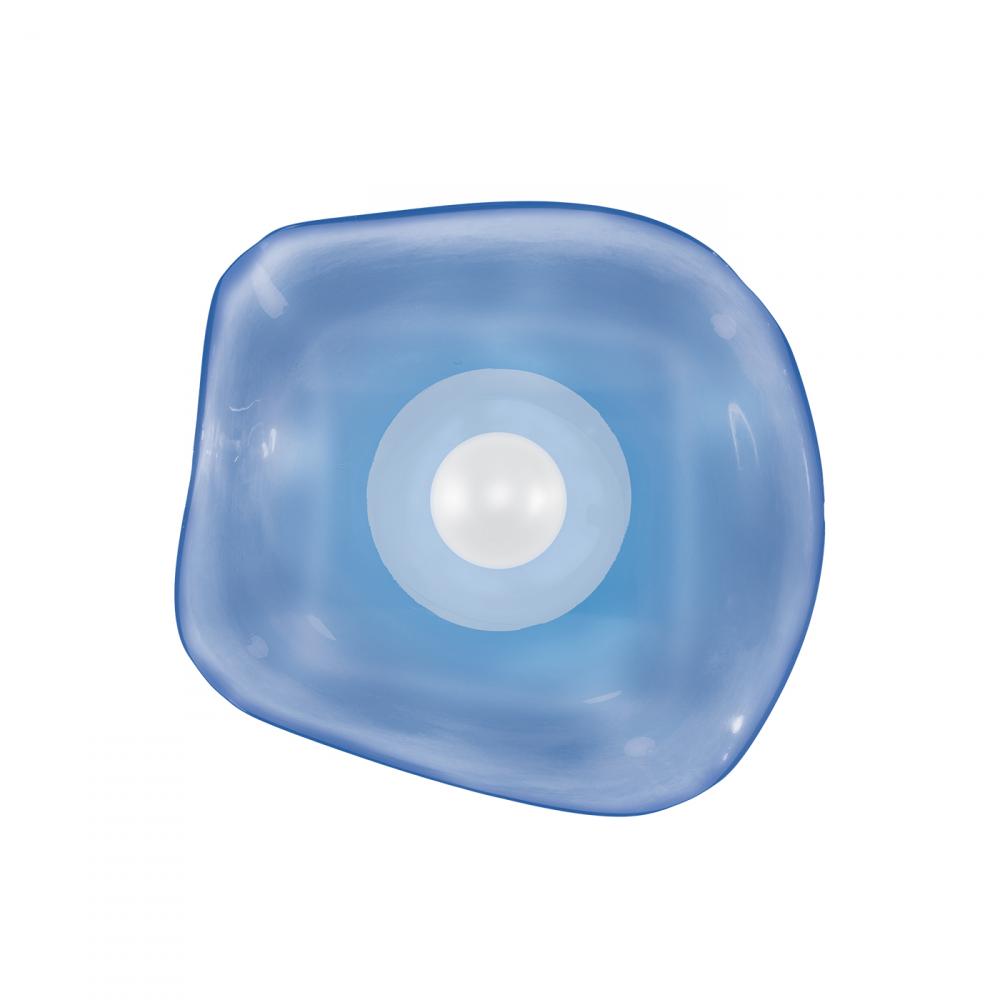 Embark 12"H  Sconce