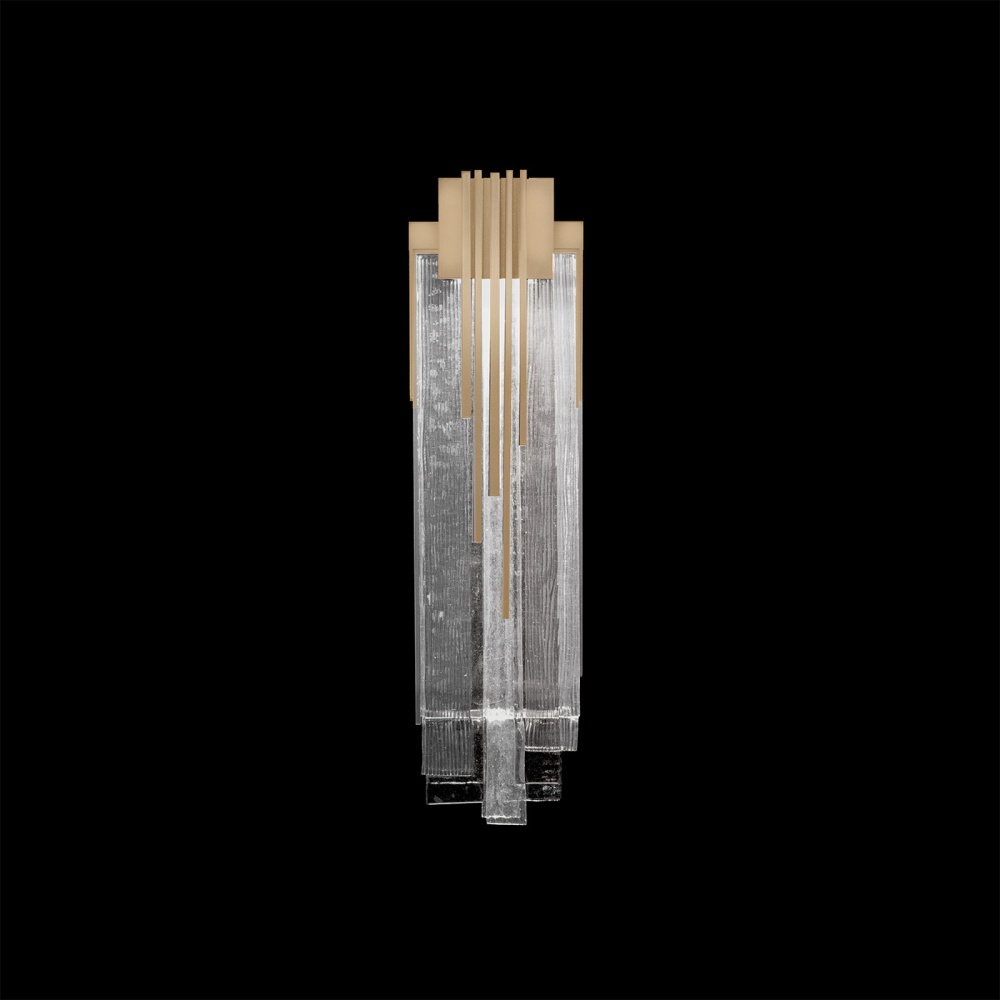 Arpeggio 17"H Sconce
