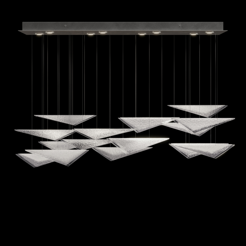 Volo 58"W Rectangular Pendant