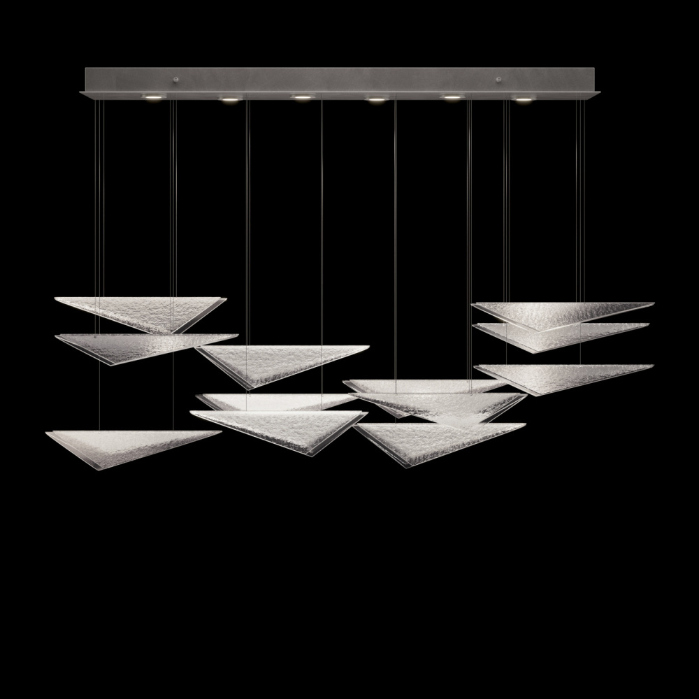 Volo 58"W Rectangular Pendant