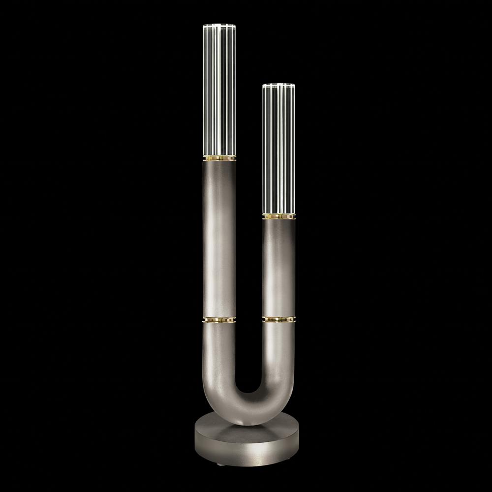 Antonia 29.75"H  Table Lamp