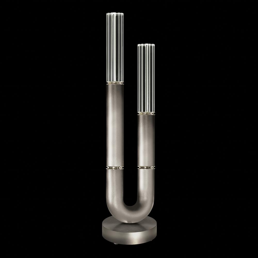 Antonia 29.75"H  Table Lamp