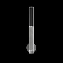Fine Art Handcrafted Lighting 100021-420 - Antonia 21.75"H  Sconce