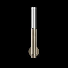 Fine Art Handcrafted Lighting 100021-520 - Antonia 21.75"H  Sconce